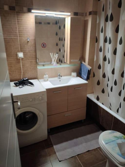 Το Σπίτι Της Περσεφόνης Apartment Athena Bagian luar foto