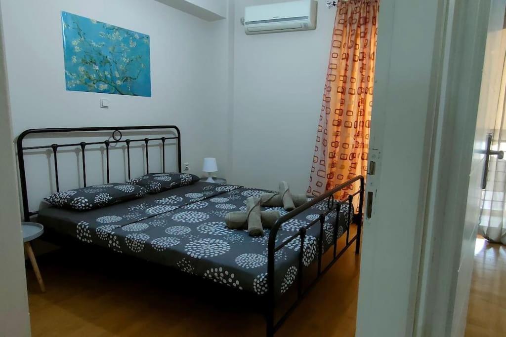 Το Σπίτι Της Περσεφόνης Apartment Athena Bagian luar foto